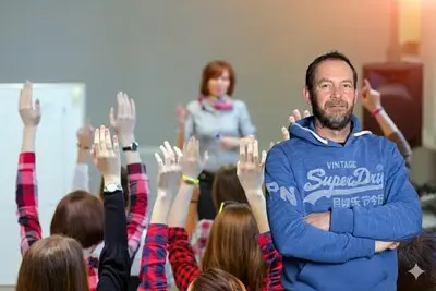 Van de redactie: Het spel om de knikkers en regio wél blij met zij-instromers voor de klas