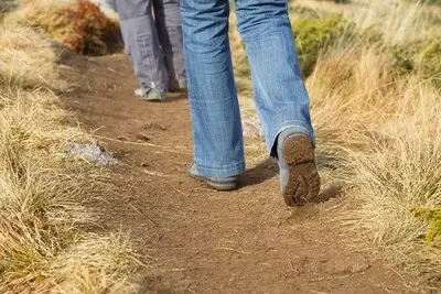 Clean-Up Walk start in Eersel