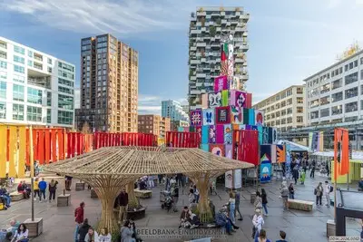 Oktober 2025: dit is er deze maand te doen in Eindhoven