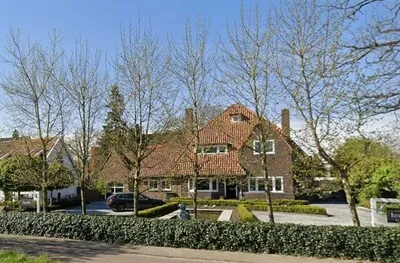 Fundaparel: deze villa heeft een eigen B&amp;B Vol Liefde