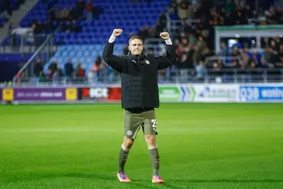 PSV op rapport: Een uitblinker in duel met PEC en nog een hoog cijfer