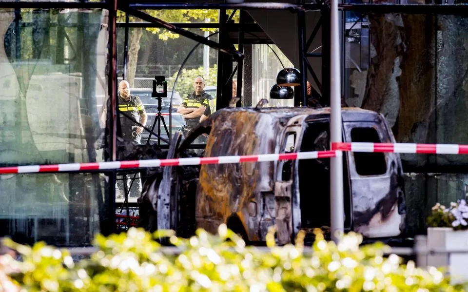 Straffeloosheid voor misdrijven tegen journalisten is groeiend gevaar, ook in Nederland | opinie