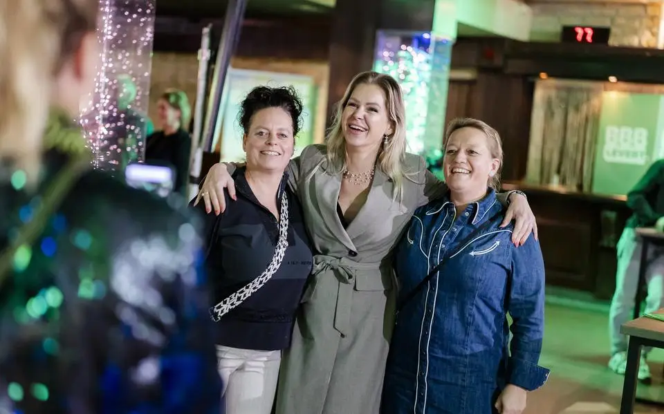 Meer stemmen voor Mona Keijzer dan Caroline van der Plas bij BBB, De Hoop stemmenkanon in Friesland