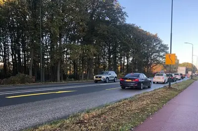 Gaat de ‘zinloze’ knik tussen Geldrop en Eindhoven er ooit nog uit?