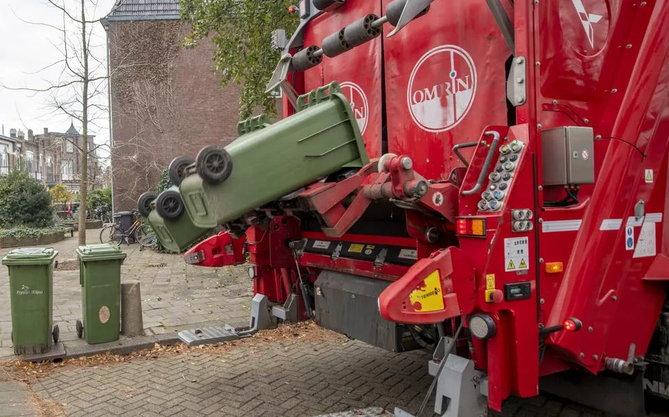 Privégegevens inwoners Schiermonnikoog op straat na cyberaanval op Omrin: namen, adressen en bsn-nummers