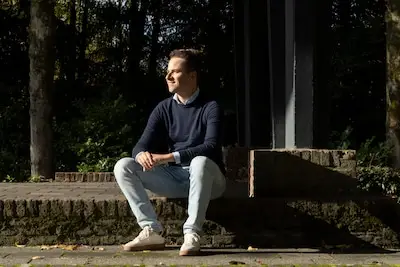 Van dorpsraadvoorzitter tot wethouder van een stad met een kwart miljoen inwoners