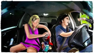 Honderden keren geprostitueerd: zo werd het leven van Rosa (18), Saar (15) en Delisia (17) geruïneerd