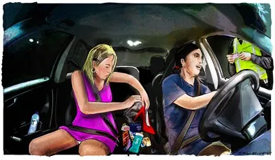 Honderden keren geprostitueerd: zo werd het leven van Rosa (18), Saar (15) en Delisia (17) geruïneerd