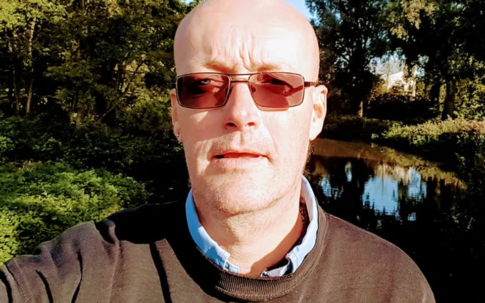 Angst zit er flink in bij buren van vermoorde Maurice (54) uit Leeuwarden