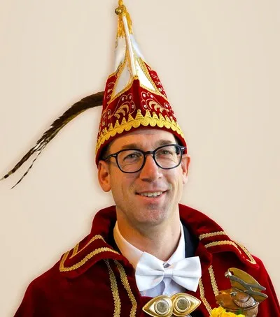 paul ii van de rampetampers