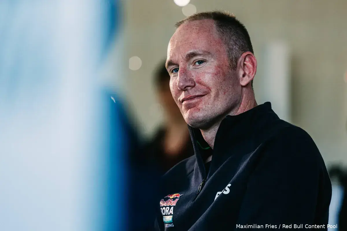 Red Bull-BORA-hansgrohe hint op andere aanpak met Pithie en Tim en Mick van Dijke: 'Wij hebben geen Boonen, Sagan of Van der Poel'