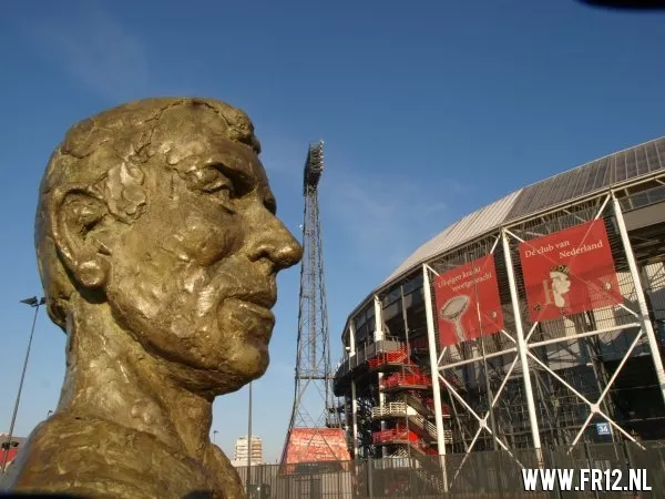 Coen Moulijn memorial cup