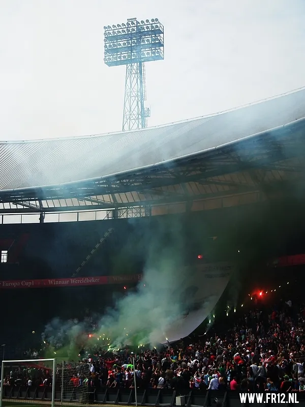 Seizoensoverzicht 2013-2014