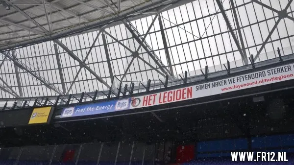 Mooiste uitvak van Europa in beeld!