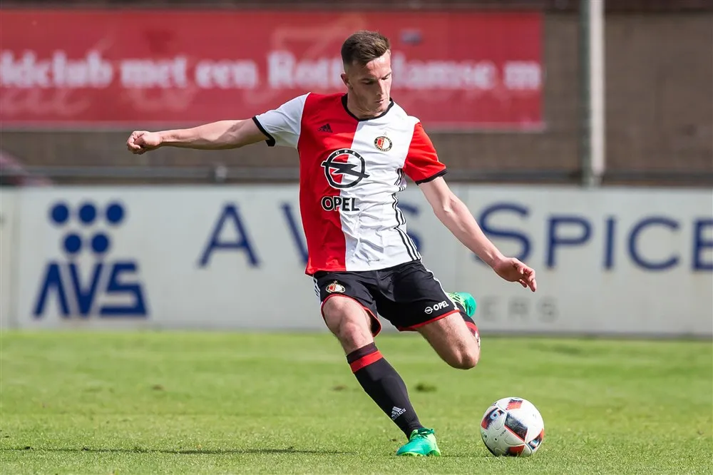 ''FC Drita is een beetje het niveau PEC Zwolle''