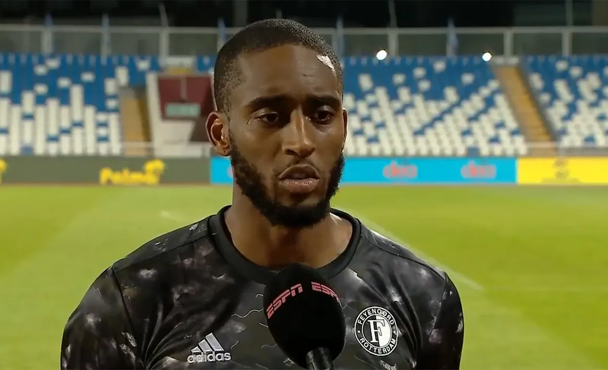 Fer: ''We weten dat we beter kunnen''