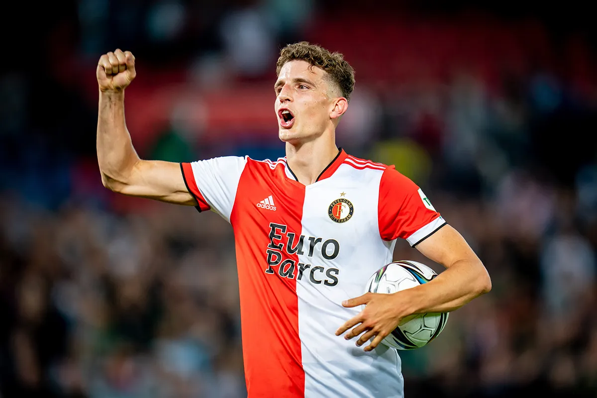 ''Ik heb het ontzettend gemist om met publiek te voetballen''