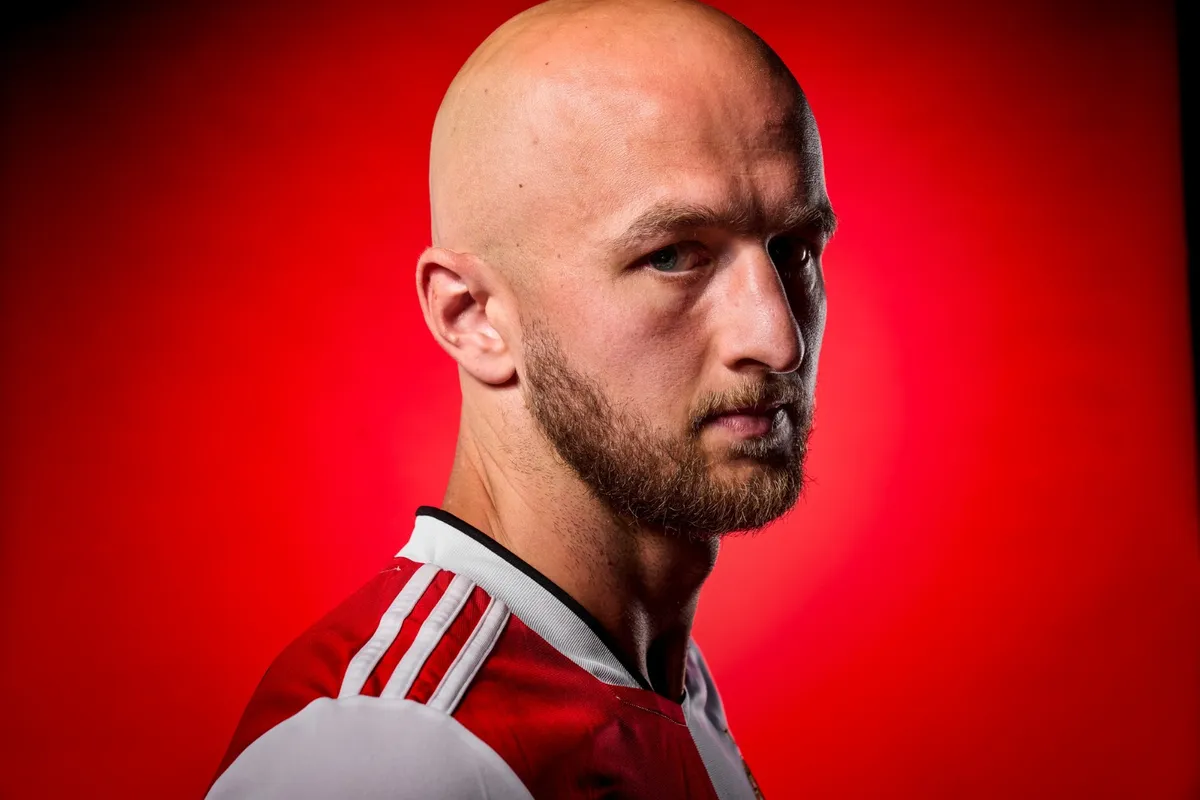 Feyenoord bevestigt inkomende transfer van Trauner