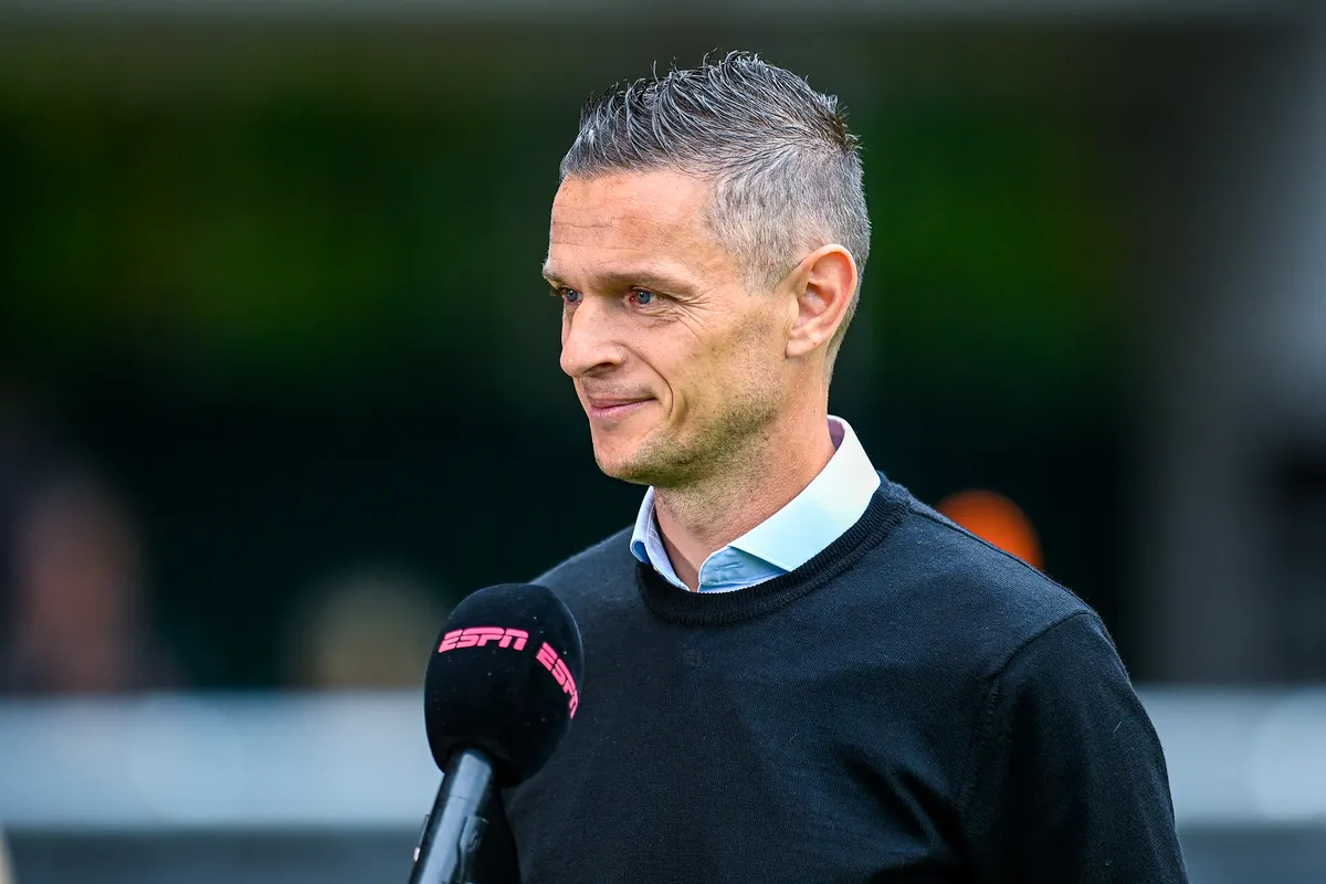 Meijer over VAR-moment: "Niet het idee dat hij hem aan ons ging geven"