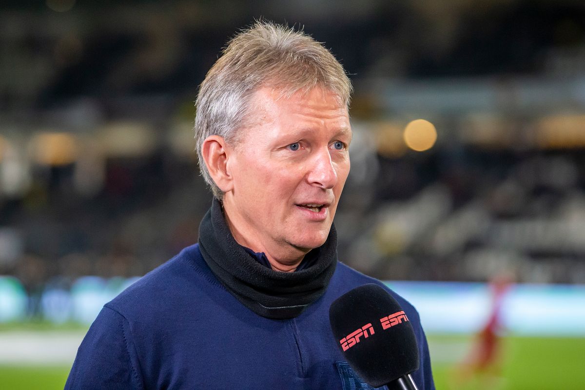 Wormuth: ''Ik denk dat Feyenoord gaat winnen bij Union''