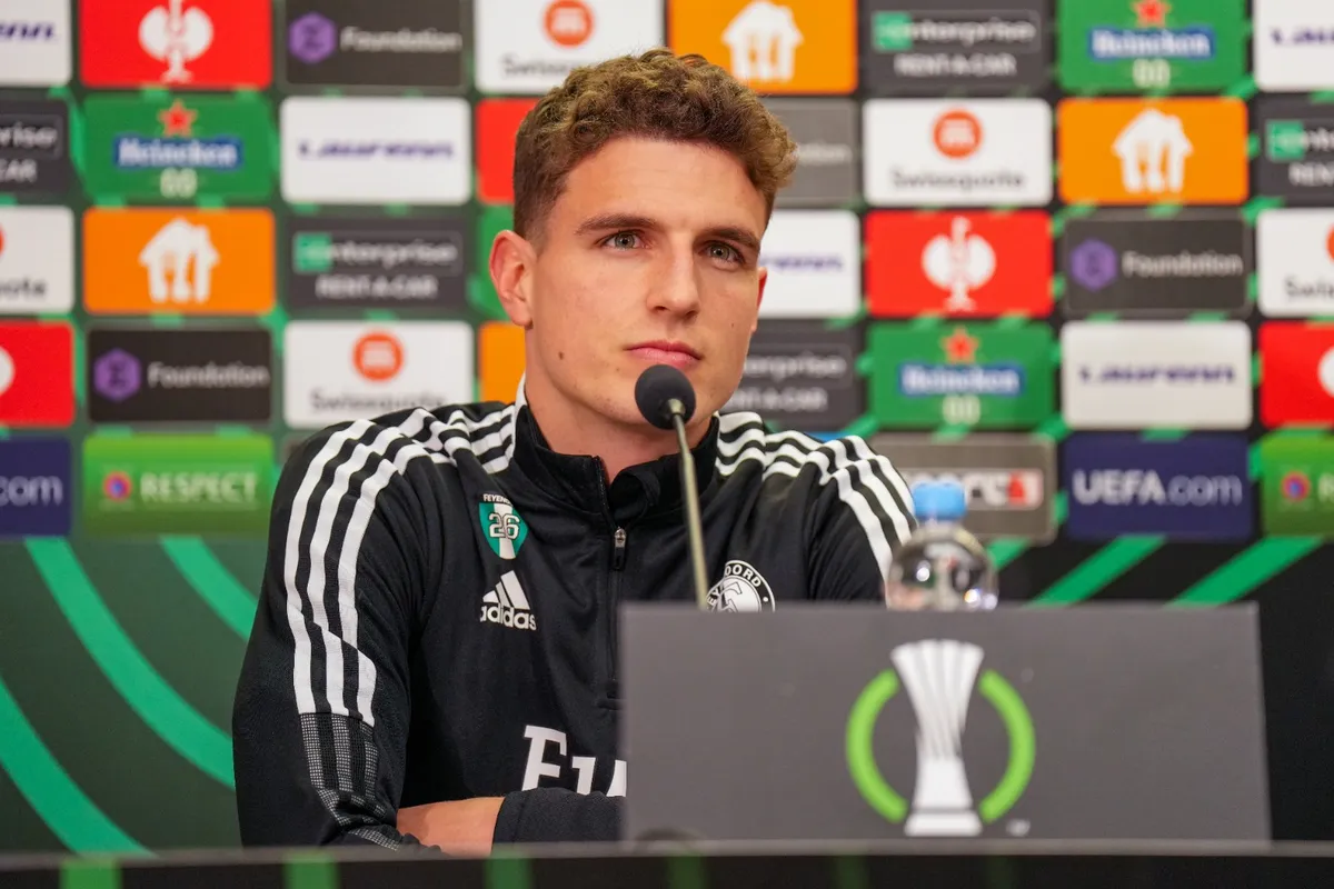 Til over coronabesmetting: ''Dat was even schrikken''