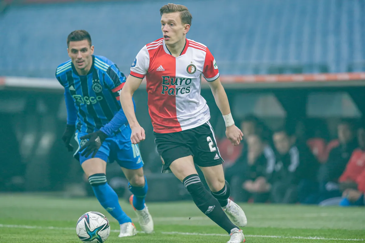 De Statistieken: Foute passes en gebrek aan kansen