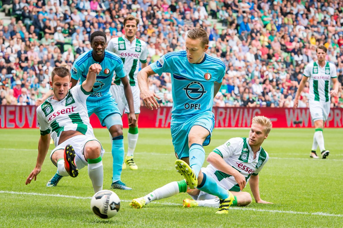 MATCHDAY! Feyenoord gaat voor eerste driepunter in Groningen sinds 1878 dagen