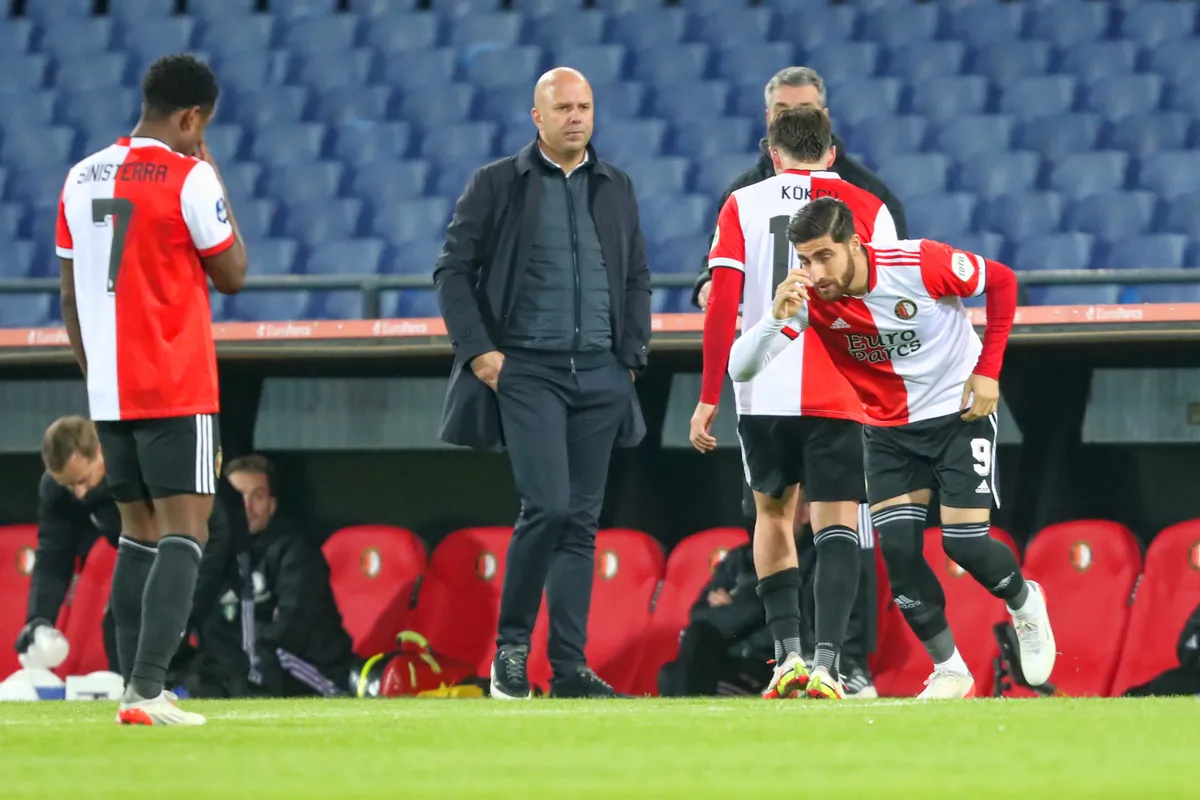 ''Ik denk dat je het een hele eenvoudige overwinning mag noemen''