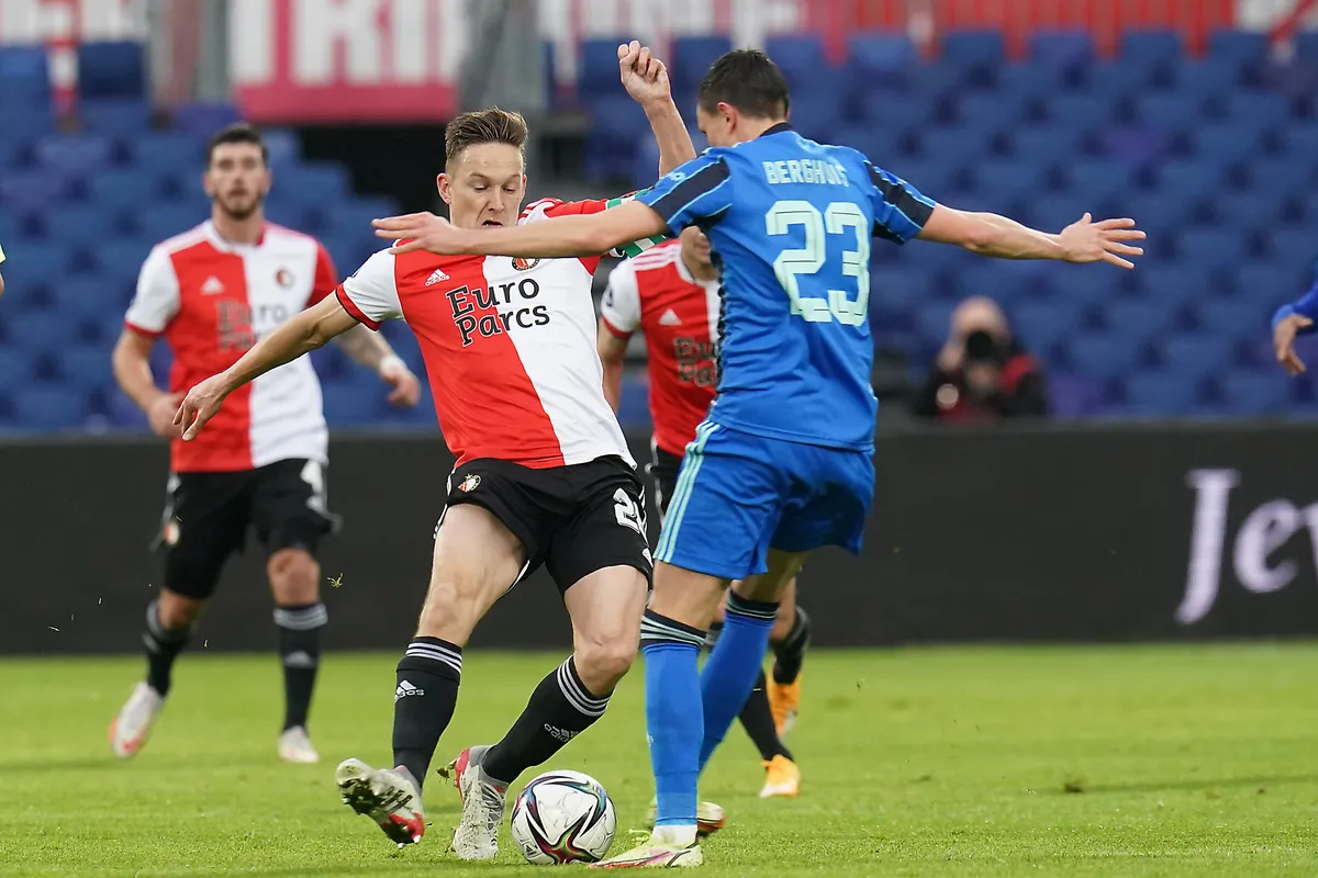 Toornstra: ''We hadden hier niet hoeven verliezen''