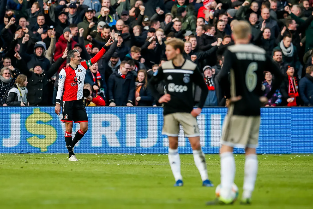 Rensch geschorst voor De Klassieker