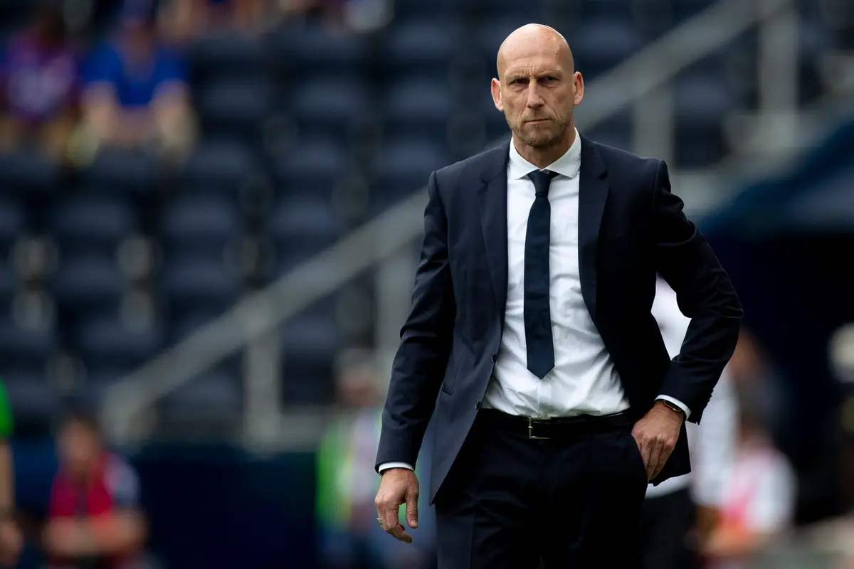 Stam: ''Arne verdient alle credits''