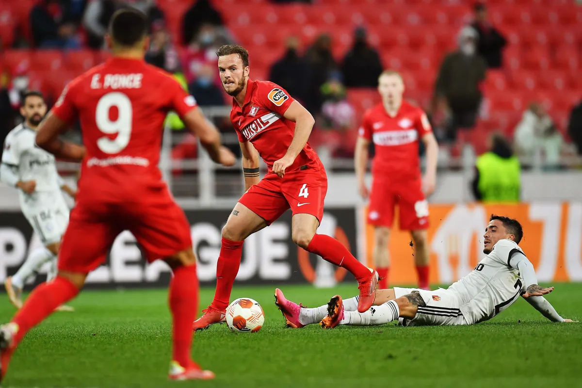 ''Ik vind het geen toevoeging voor Feyenoord''