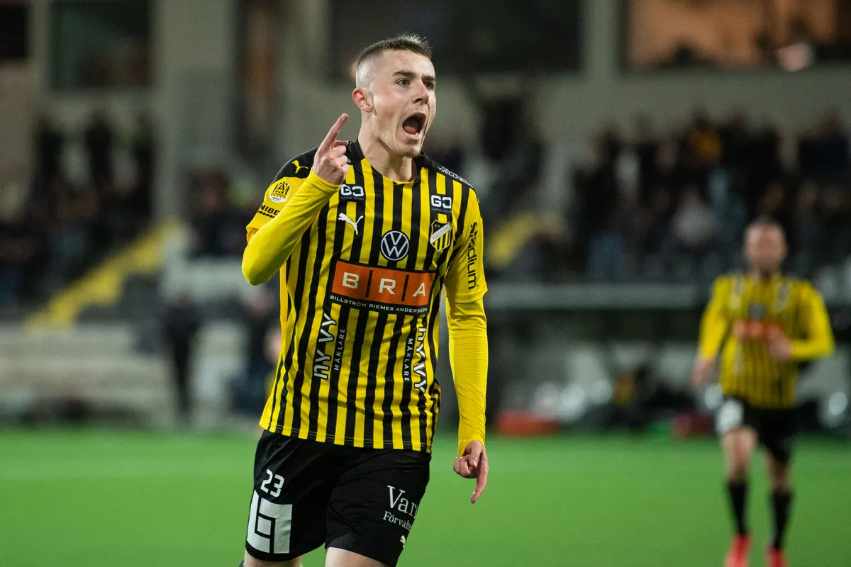 'Transfersom Wålemark bekend'