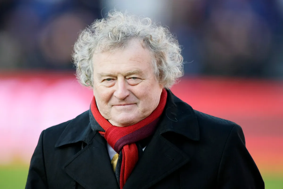 Jansen ontvangt postuum oeuvreprijs eredivisie