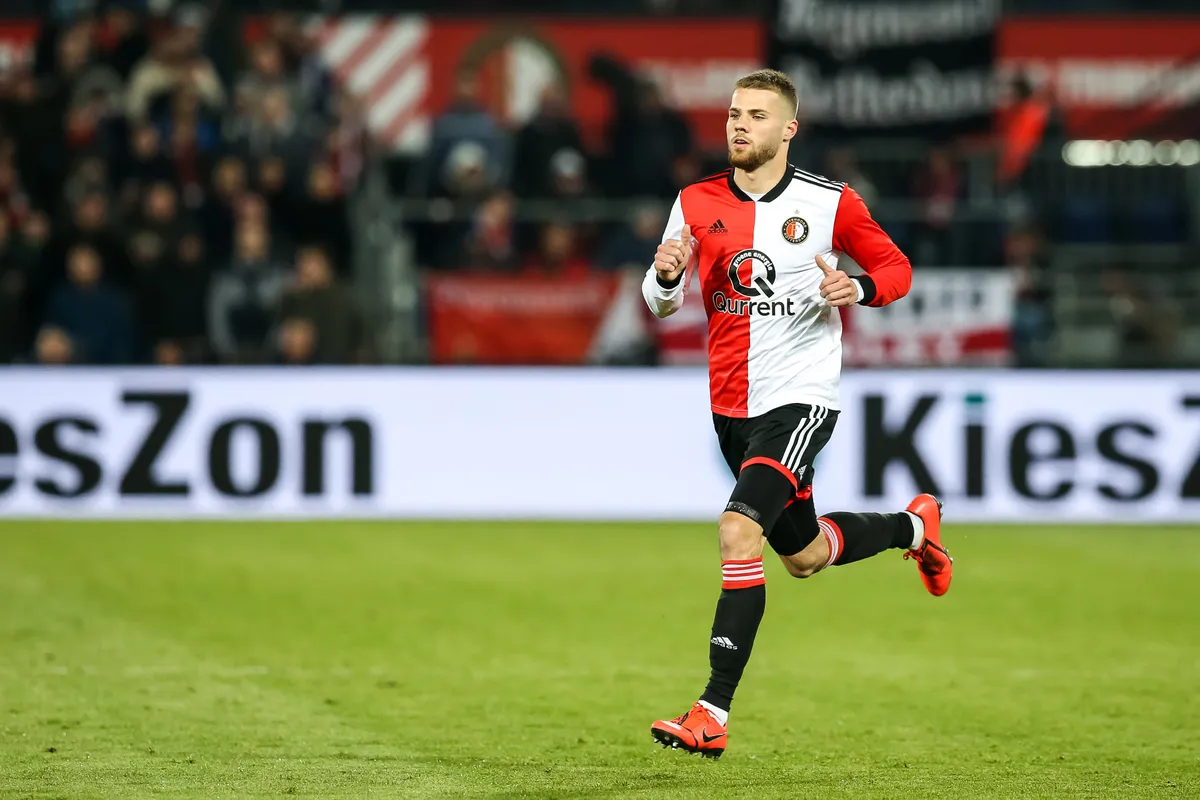 Hoe is het nu met... Bart Nieuwkoop?