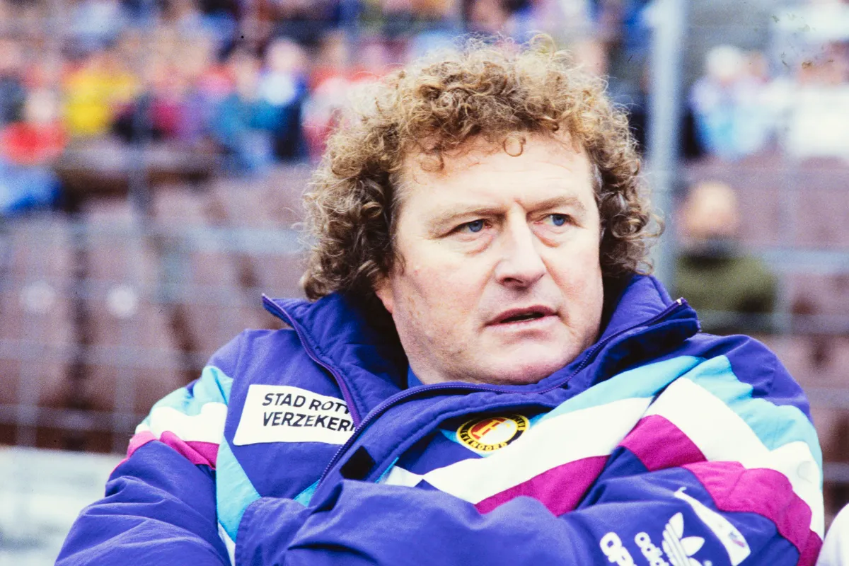 Steek een kaarsje aan voor Wim Jansen