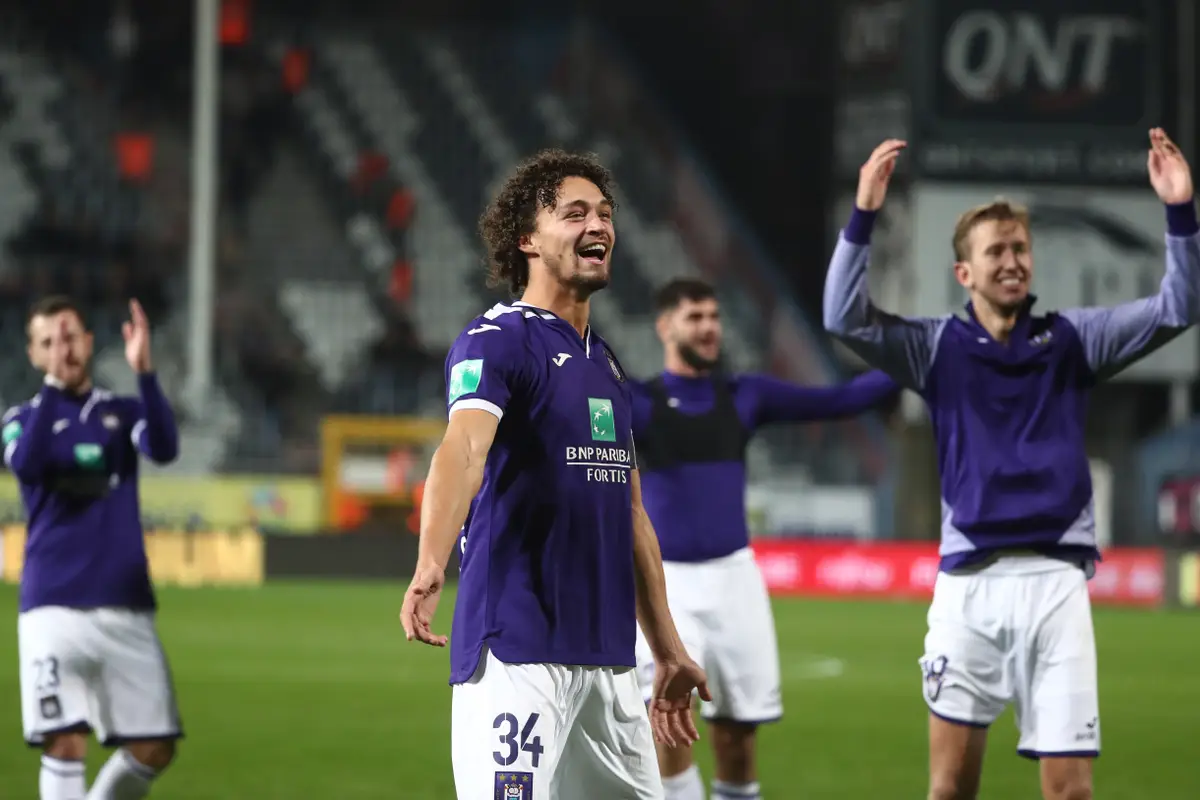 'Feyenoord geïnteresseerd in Sandler'