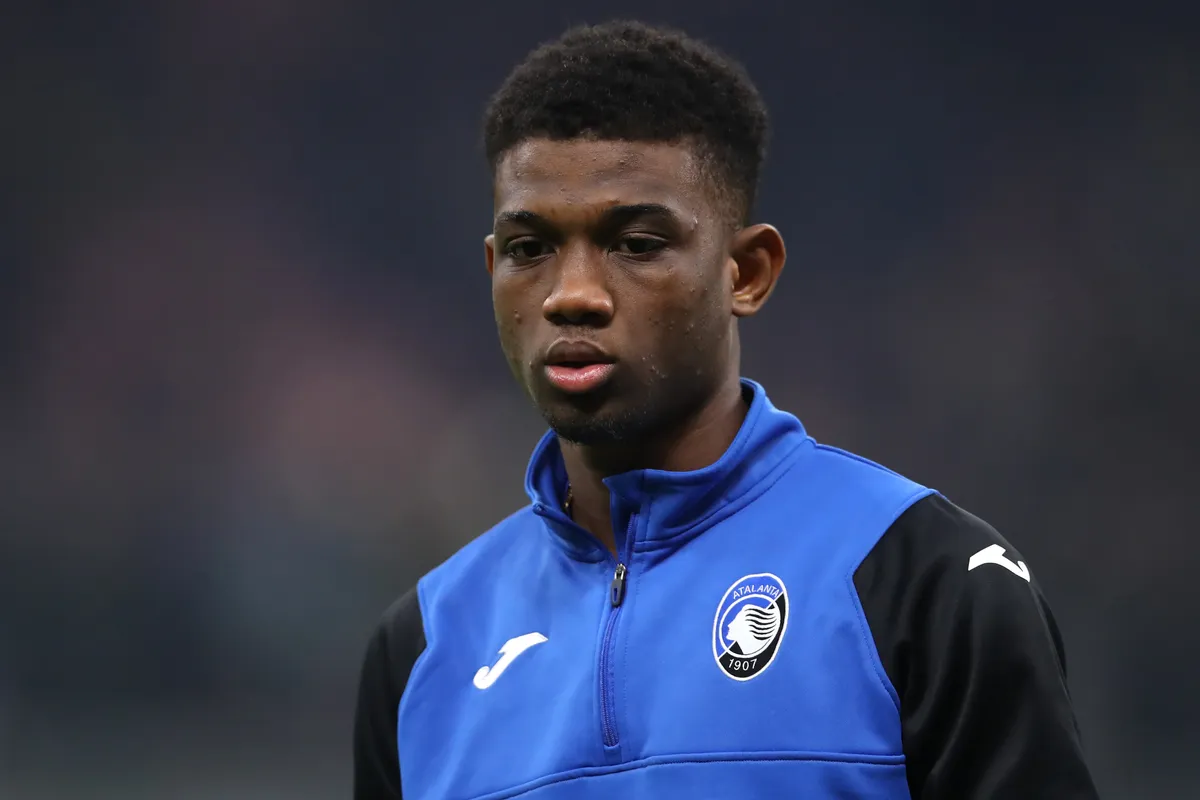 Update | 'Huurtransfer Diallo naar Birmingham City ketst af'