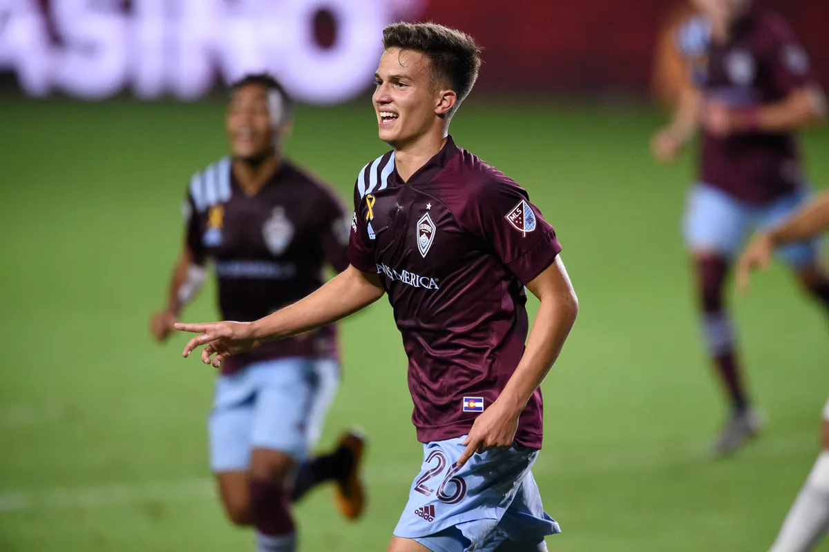 VI: Bassett meldt zich woensdag bij Feyenoord