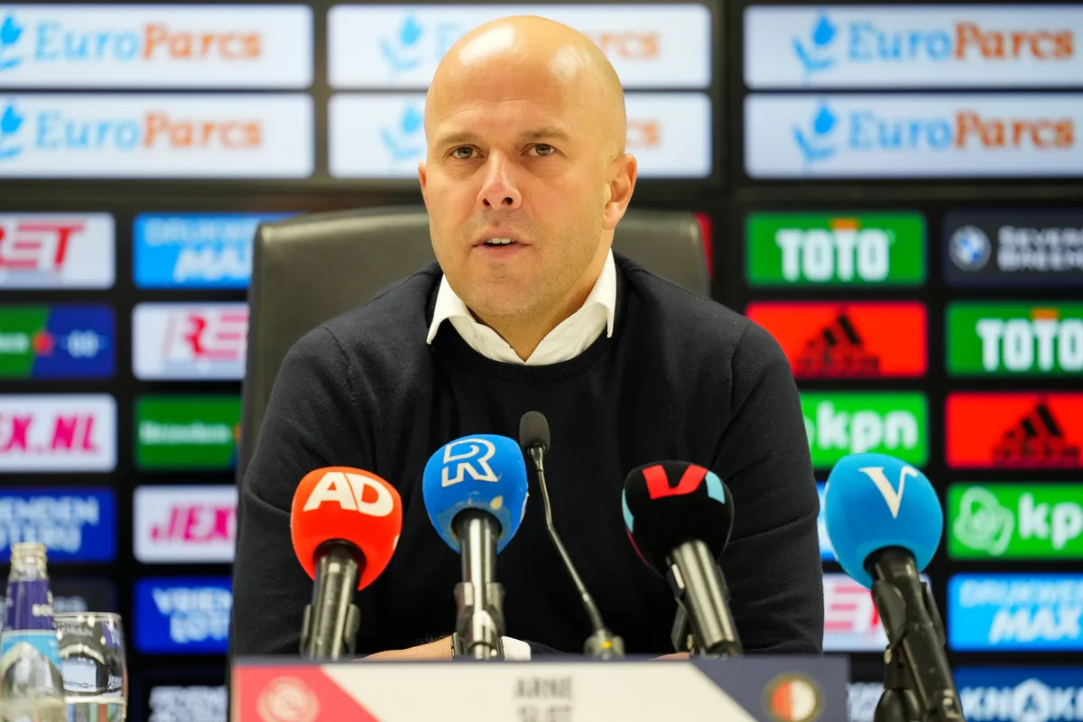 Slot reageert op mislopen Zerrouki en deelt gedachten over opstelling tegen PEC