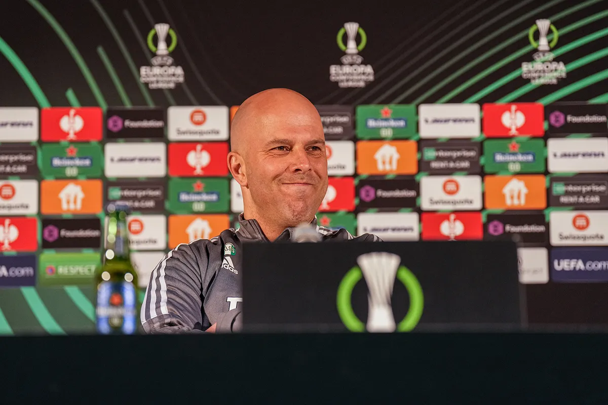 Slot: ''Dit Partizan kan niet alleen goed verdedigen''