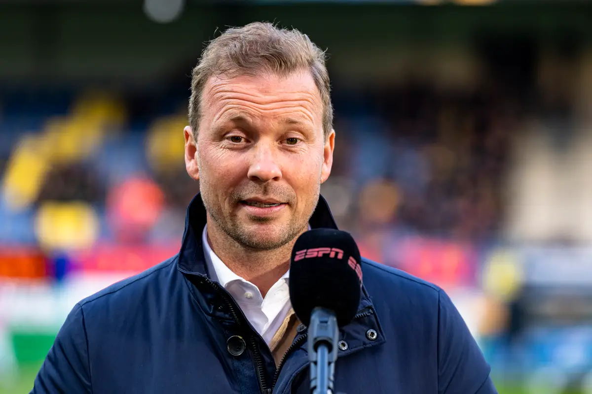 Kruys: ''We willen ons visitekaartje afgeven in De Kuip''