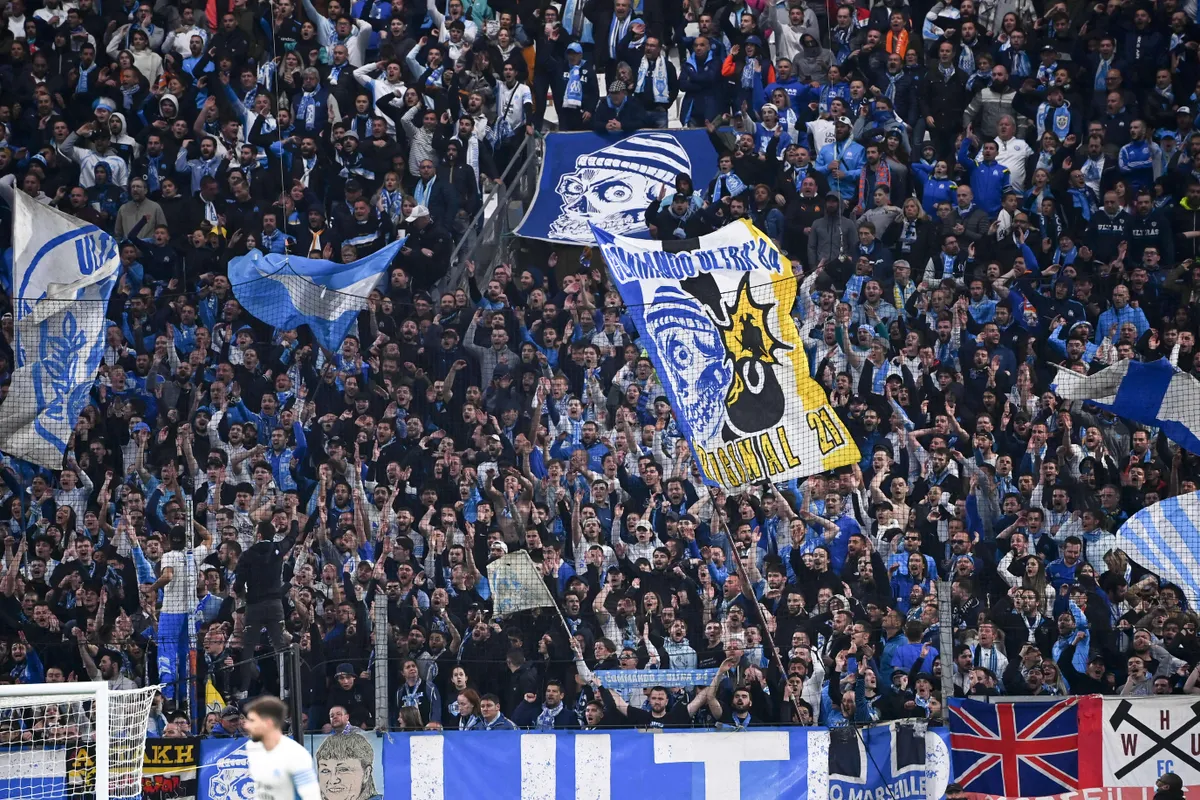 Feyenoord treft Olympique Marseille in halve finale Conference League