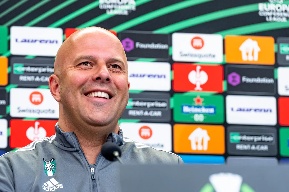 Slot over spitspositie in Praag: ''Laten we vooral onduidelijk zijn''