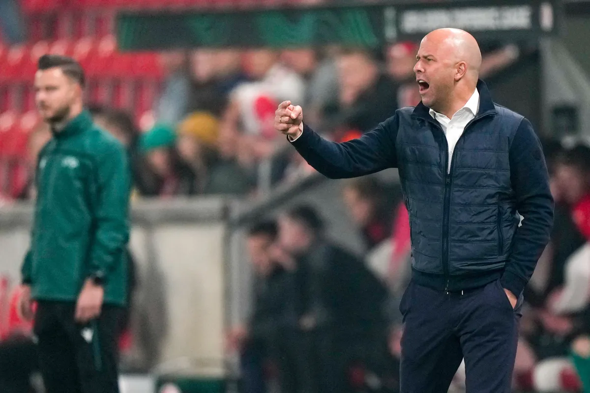 Slot blij met Dessers: ''Is zijn geld meer dan waard''