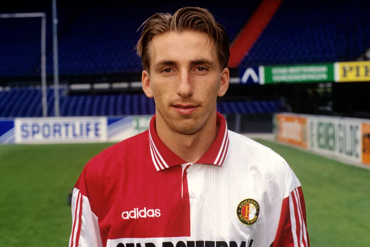Hoe is het nu met... Tomek Iwan?