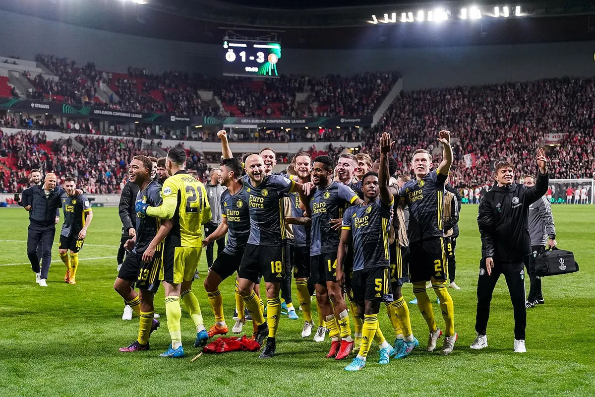 Kaartverkoop halve finale in De Kuip donderdag van start