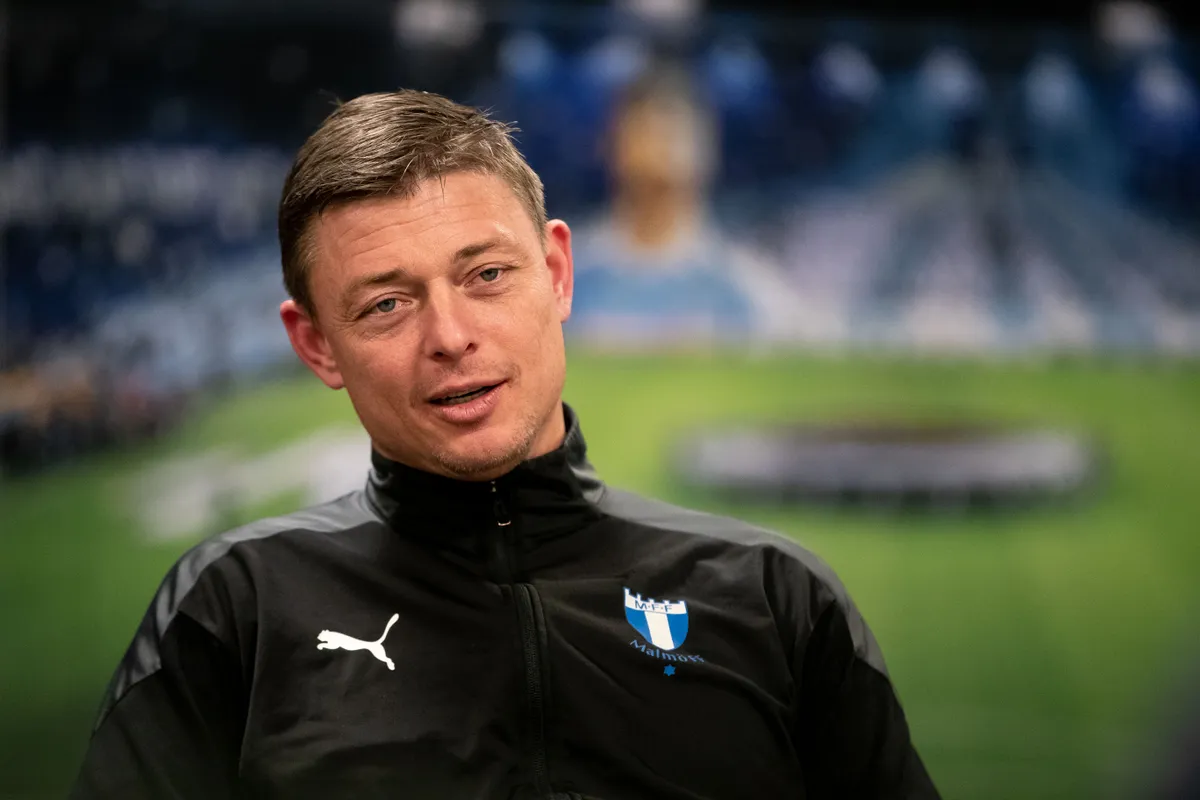 'Tomasson staat op een lijst bij Feyenoord'