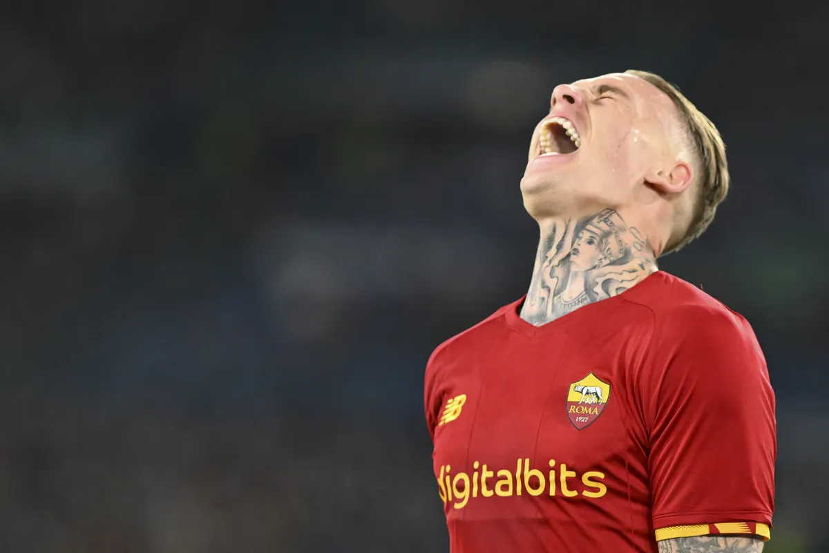 AS Roma kansloos onderuit op bezoek bij Fiorentina