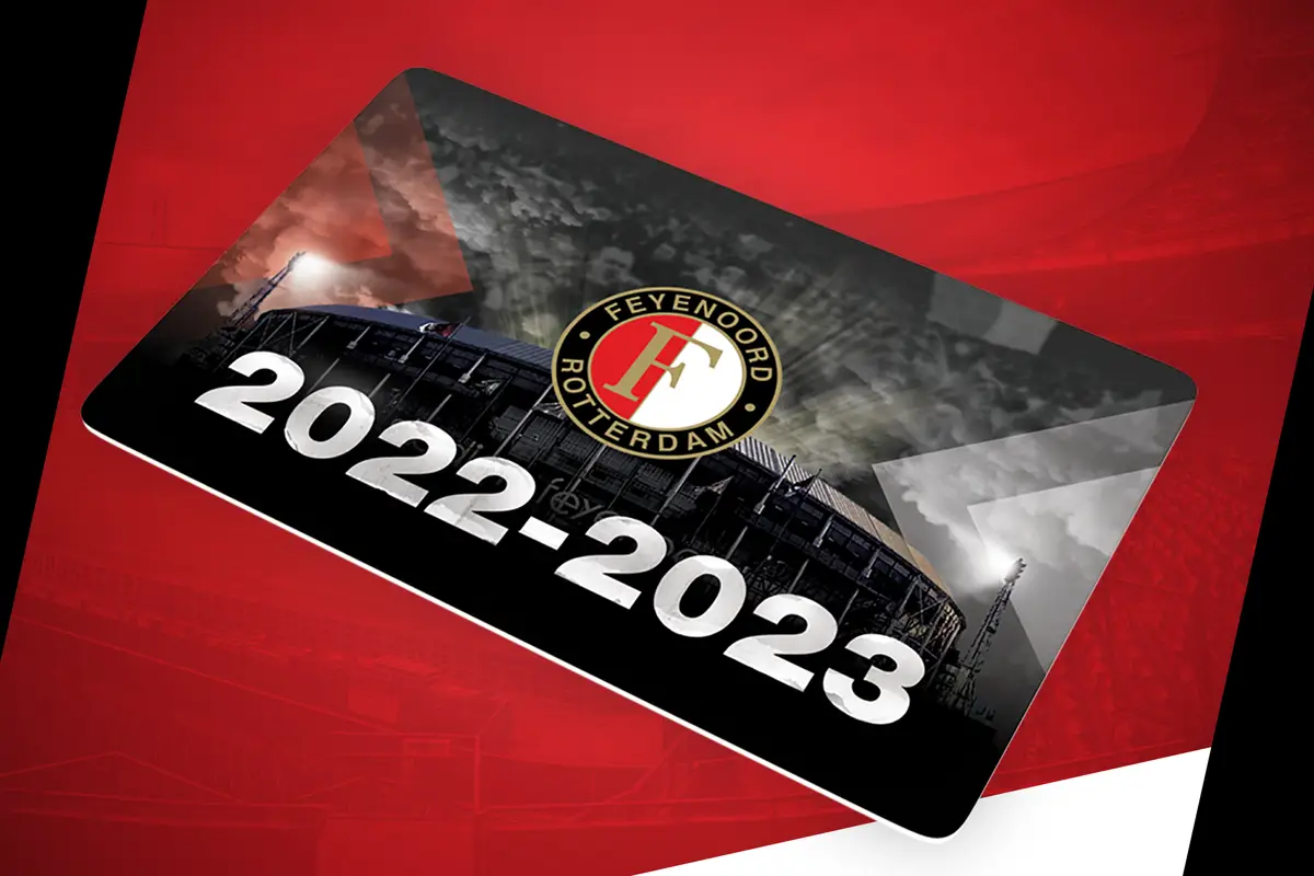 Ontwerp seizoenkaart 2022-2023 bekend